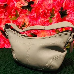 Beautiful Coach Purse